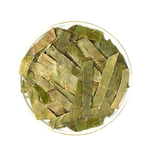 Chá de Folha de <span class=keywords><strong>Loquat</strong></span> Natural Seco da China em Folhas Soltas Pi Pa Ye Folhas de <span class=keywords><strong>Loquat</strong></span> Atacado - Product Image 1