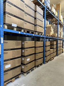 30kw Hoogspanning Deye Hybride Omvormer Deye SUN-<span class=keywords><strong>30K</strong></span>-SG01HP3-EU-BM3 Drie Fase Hybride Omvormer Voor Zonne-Energie Systeem - Product Image 5