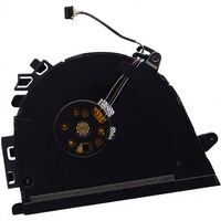 Kipas Pendingin CPU HK-HHT N09035-001 Pengganti untuk EliteBook 840/845/860 G9/G10 865 G9 1040 G9/G10 ZBook Firefly 14