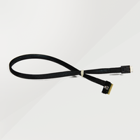 SlimSAS/Oculink/MCIO Desktop Cable-in Stock