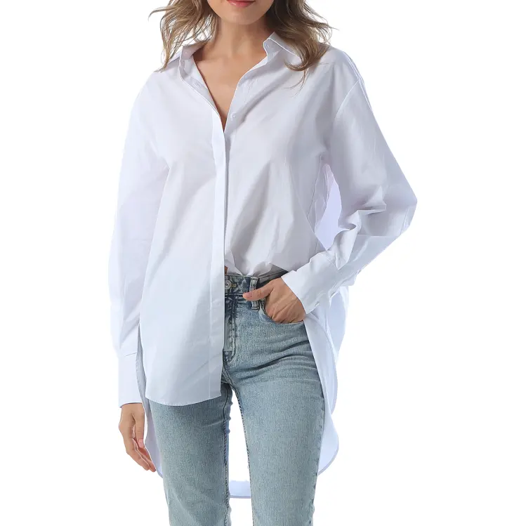 Blusas y tops para mujer, <span class=keywords><strong>ropa</strong></span> a la moda, camisas