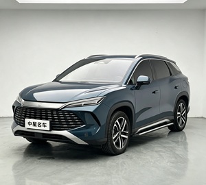 BYD 2024 ซง แอ<span class=keywords><strong>ล</strong></span> ดีเอ็ม-ไอ 112 กม. รุ่นพรีเมียม, แบ<span class=keywords><strong>ต</strong></span>เตอรี่เบ<span class=keywords><strong>ล</strong></span>ด แอ<span class=keywords><strong>ล</strong></span>2 รถยน<span class=keywords><strong>ต</strong></span>์จีน 5 ประตู 5 ที่นั่ง, 360 °   เบาะนั่งปรับระดับด้วยระบบไฟฟ้า - Product Image 1