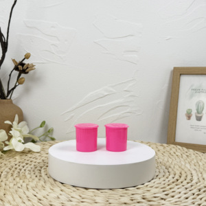 Tubo superior Pop vacío de 120mm Tubos de ensayo de plástico transparentes resistentes a los niños - Product Image 4