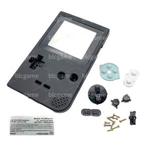 עבור gbp camboy כיס מסוף במקרה פגז עבור ילד משחק ילד כיס gbp דיור מלא כפתורי - Product Image 2