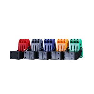 <b>Car</b> Floor Mat Cleaning Clips Plastic Multi Functional Wall Mounted Fixing Drying Clips For <b>Car</b> <b>Interior</b> Maintenance - Product Image 2