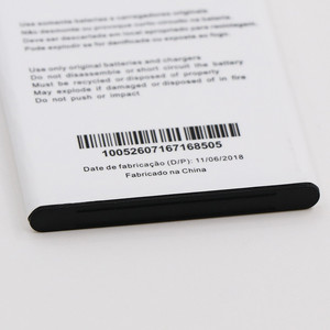 Batería de Repuesto para zte Blade A110 A410 A112 Li3715T42P3h604550 Li3816T43P3h604550 - Product Image 3