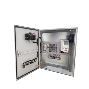 Premium Quality Junction Box Distribution Control Box