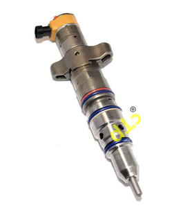 Injecteur de pompe à carburant 418-8820 4188820 20R-4179 20R4179 Diesel pour moteur Caterpillar 3116 Pièces de machines de construction - Product Image 3