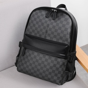 Sac à dos pour ordinateur portable <span class=keywords><strong>Alson</strong></span> pour homme, imperméable en PVC, avec ceinture à coussin d'air, grande capacité 36-59L - Product Image 6