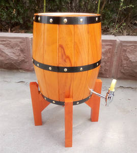 مشغولات خشبية ممتازة 3 لتر - Product Image 4