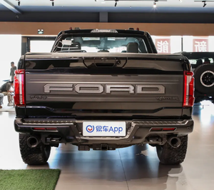 F-150 Raptor 2025 3.5T 4WD Pick-up tout-terrain à essence <span class=keywords><strong>Prix</strong></span> de gros - Product Image 6