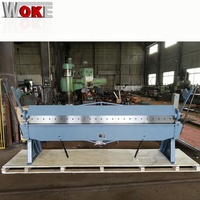 Machine à plier à la main, machine à plier manuelle, machine à plier à la main