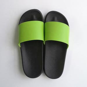 Livraison directe, pantoufles personnalisées pour chambre à coucher, pantoufles de grande taille, pantoufles de mode pour hommes, sandales de plage pour cadeaux d'entreprise et événements - Product Image 5