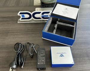 DCE Miner Lucky Miner LV07 1T 25W BTC Coin WLAN SHA-256 Heim-Miner Bestseller <span class=keywords><strong>Computer</strong></span>-Datenprozessor - Product Image 6