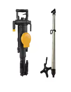 2025 סלע הפנומי האחרון מקדחה ציוד-נושאת מופעל עבור חציבת כרייה - Product Image 2