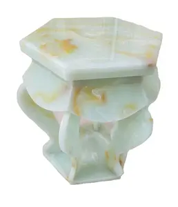 Granite artificial Artificial white jade