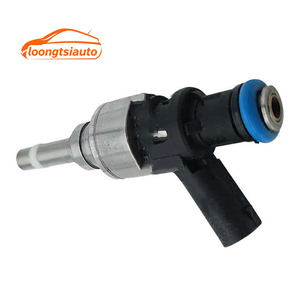 Đầu phun nhiên liệu mới cho VW Touareg Audi A4 A5 A6 A8 Quattro Q7 S5 S6 R8 RS6 xăng OEM 079906036C 06E906036E - Product Image 3