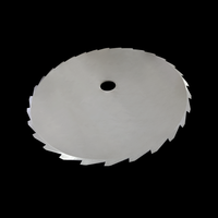 Lames de découpe de volaille de qualité alimentaire JR Brand, très vendues, pour machines de traitement, garantie 1 an, poids 0,2 kg, prix compétitif