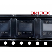 2025 Penjualan Terlaris BM1370 ASIC DIY Kit Aksesori Sumber Terbuka Termasuk BM1370_mode1 TPS546D24ARVFR ESP32-S3-WROOM-1-N16R8