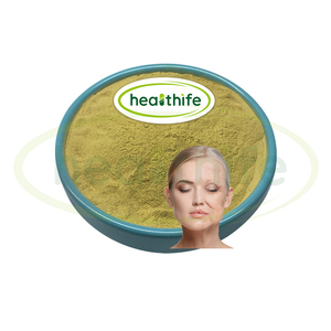 Заводская поставка, оптовая продажа, жидкий порошок для ухода за кожей, Экстракт Оливковых Листьев, 5% - 98% Гидрокситирозол - Product Image 4