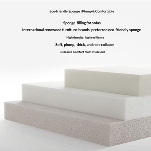 Tabouret bas en velours doux et lisse, repose-pieds <span class=keywords><strong>rose</strong></span>, bleu, beige, pour salon, chambre, siège de coiffeuse, mobile - Product Image 5