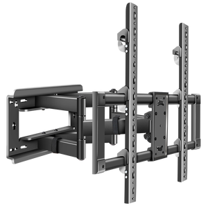 DY999S Safety Easy Mounting VESA 800*800mm Large Screen Full Motion <strong>55</strong>-100 <strong>Inch</strong> <strong>TV</strong> Wall Mount <strong>Bracket</strong> <strong>for</strong> Wall - Product Image 2