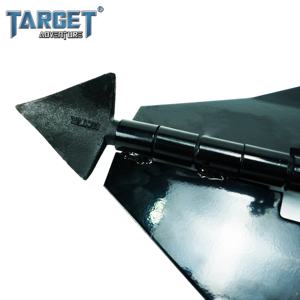 Ancre de sol Portable <span class=keywords><strong>4x4</strong></span>, pliable, tout-terrain, accessoires de <span class=keywords><strong>treuil</strong></span> de point, 12000lb - Product Image 3