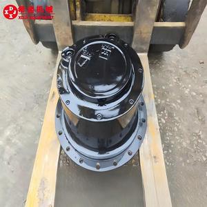 חלקי מחפר <span class=keywords><strong>S265F2</strong></span> מנוע נסיעה S265 הנעה סופית S265 עבור סומיטומו - Product Image 3