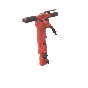 Mountain Silver Tpb 60 Crusher 30 J Impact Energy 566 L Min Air Consumption Mining Use - Product Image 5