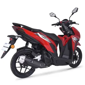 KAVAKI çin çok ucuz fiyat 2 tekerlekler 50 cc 125 150 250 cc sokak bisikletleri motorcicleta kullanılan diğer motosiklet gaz scooter