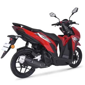 KAVAKI China sehr günstigen Preis 2 Räder 50 ccm ccm Straßen fahrräder Motor cicleta verwendet andere Motorrad Gas Roller