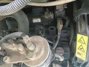 Kubota รถขุดดินขนาดเล็กมือสองใช้ U-25 U-20 U-30 KX155 U40รถตีนตะขาบ0.06m3 - Product Image 5