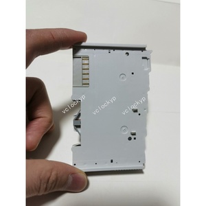 1 ชิ้นใหม่เบ็คฮอฟฟ์ EL3004 โมดูล PLC ผลิตในประเทศจีน - Product Image 5