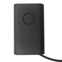 Nouveau chargeur pour ordinateur portable De Li 20V 3.25A 65W Type C Adaptateur secteur avec fonctions QC3.0 et PD3.0 Courant de sortie 3.25A