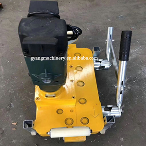 İtalya'da ekonomik ve pratik düz Seamer ayakta dikiş Metal çatı makinesi fiyat - Product Image 5