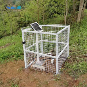 <span class=keywords><strong>Station</strong></span> météo microclimatique sans fil Moniteur de particules de poussière <span class=keywords><strong>Station</strong></span> Aqms Plate-forme cloud ES80A-A6 données de surveillance en temps réel - Product Image 4