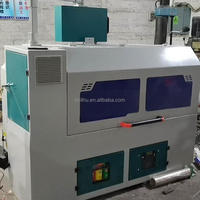 Machine à mortaiser et tenonner automatique CNC Mdk3113 pour cadres de portes, machine à tenonner le bois, machine à tenonner triangulaire et carrée pour pieds de chaise