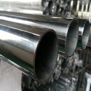 Tuberías de Acero Inoxidable Serie 300 de Calidad Garantizada, Estándar JIS, Tubos Soldados 304L 316 409L 904L, Capaces de Doblado, Corte y Soldadura 317L - Product Image 3