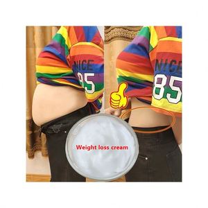 Crème améliorant l'élasticité de la peau, chaude avec effet chauffant, pour les cosmétiques sportifs, fabrication OEM/ODM - Product Image 1