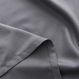 <span class=keywords><strong>Tissu</strong></span> en <span class=keywords><strong>bambou</strong></span> biologique 100% <span class=keywords><strong>fibre</strong></span> <span class=keywords><strong>de</strong></span> <span class=keywords><strong>bambou</strong></span> <span class=keywords><strong>de</strong></span> luxe en gros, plusieurs couleurs, pour la literie - Product Image 3