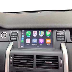 AZTON — Interface vidéo pour voiture, avec écran, miroir, sans fil, Google, pour CarPlay, Land Rover Discovery, Sport, 2018, Android, Apple - Product Image 4