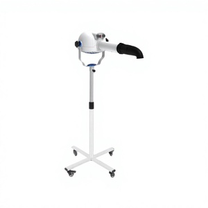 Secador de Pelo Aniónico para Mascotas Shernbao <span class=keywords><strong>PSD</strong></span>-920P, Puede Ser Colocado en Cualquier Lugar para Ahorrar Espacio, Secador de Acabado para Peluquería Canina - Product Image 1