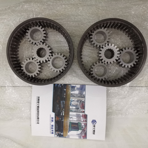 OEM 20CrMnMo 20CrMnTi Planetario para caja de cambios de transmisión - Product Image 3