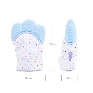 Nouveau design <span class=keywords><strong>gant</strong></span> <span class=keywords><strong>de</strong></span> <span class=keywords><strong>dentition</strong></span> pour bébé soulagement <span class=keywords><strong>de</strong></span> la douleur sans BPA <span class=keywords><strong>gant</strong></span> <span class=keywords><strong>de</strong></span> <span class=keywords><strong>dentition</strong></span> pour bébé <span class=keywords><strong>gant</strong></span> <span class=keywords><strong>de</strong></span> <span class=keywords><strong>dentition</strong></span> apaisant pour bébé - Product Image 6