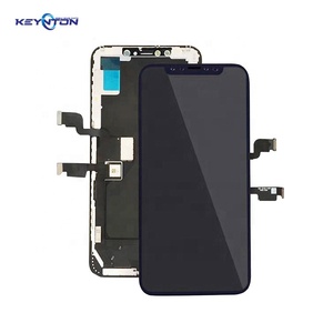 Màn Hình LCD Điện Thoại Di Động Cho <span class=keywords><strong>Iphone</strong></span> Xs Max Màn Hình Thay Thế Cho <span class=keywords><strong>Iphone</strong></span> Màn Hình Cảm Ứng Cho <span class=keywords><strong>iPhone</strong></span> <span class=keywords><strong>X</strong></span> Xs Xr - Product Image 5