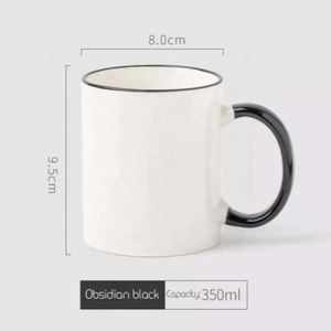 Mug à café en céramique, impression photo, tasse à thé, mug personnalisé imprimé - Product Image 2
