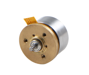 Motor BLDC de rotor externo bibo de 20 mm, 12 V y 5 W - Product Image 2