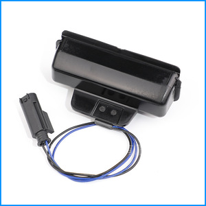 Interrupteur de hayon Mercedes-Benz Smart Fortwo 451 A4517470187 pour modèles 09-15 - Product Image 5