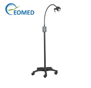 โคมไฟ LED สำหรับตรวจสอบการผ่าตัดแบบพกพา BEL-20A/30A - Product Image 1