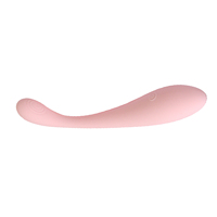 Hete Aanbieding Clitorale Secret Pen Vibrator Massager USB Oplaadbaar IPX7 Waterdicht Aangepaste Frequentie Sterke Vibrerende Volwassen Seksartikel